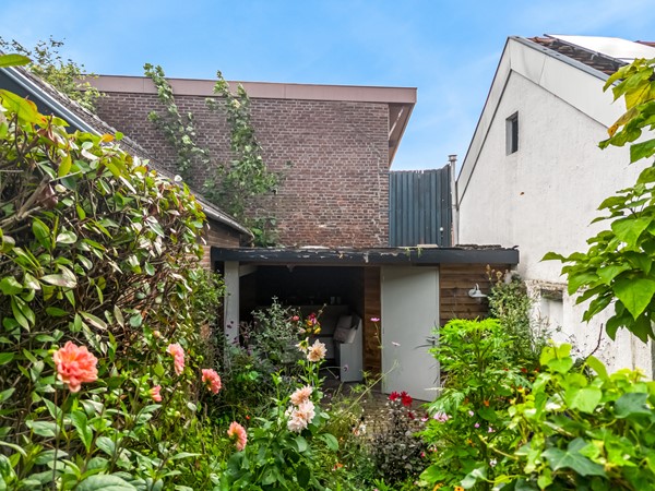 Medium property photo - Dorpstraat 29A, 6181 GW Elsloo