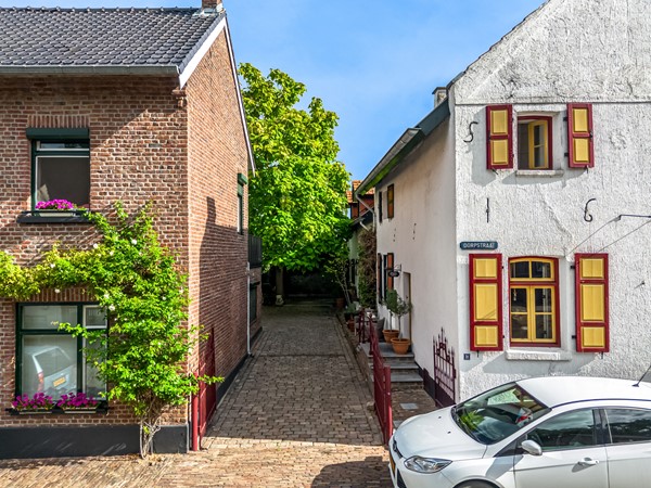Medium property photo - Dorpstraat 29A, 6181 GW Elsloo