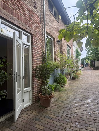 Medium property photo - Dorpstraat 29A, 6181 GW Elsloo