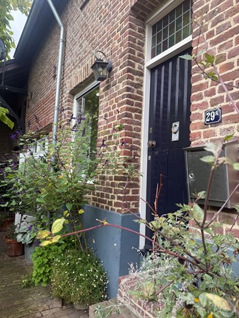 Medium property photo - Dorpstraat 29A, 6181 GW Elsloo
