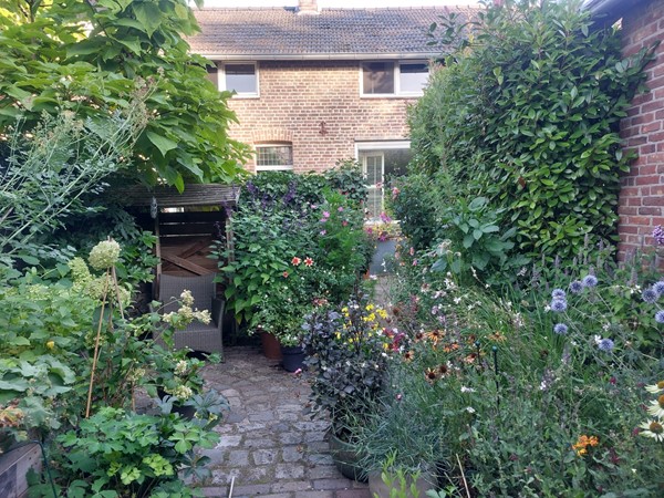 Medium property photo - Dorpstraat 29A, 6181 GW Elsloo