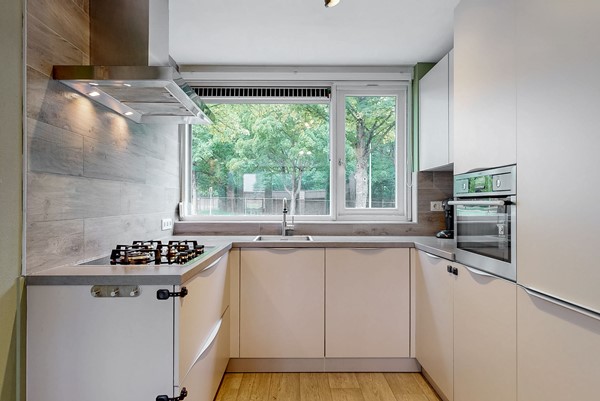 Medium property photo - De Libel 10, 6171 TC Stein