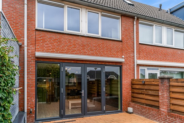 Medium property photo - De Libel 10, 6171 TC Stein