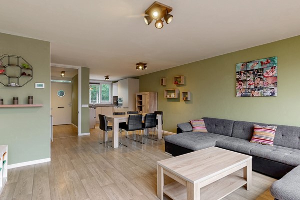 Medium property photo - De Libel 10, 6171 TC Stein