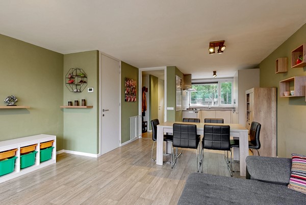 Medium property photo - De Libel 10, 6171 TC Stein
