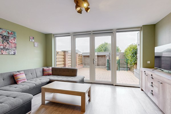 Medium property photo - De Libel 10, 6171 TC Stein