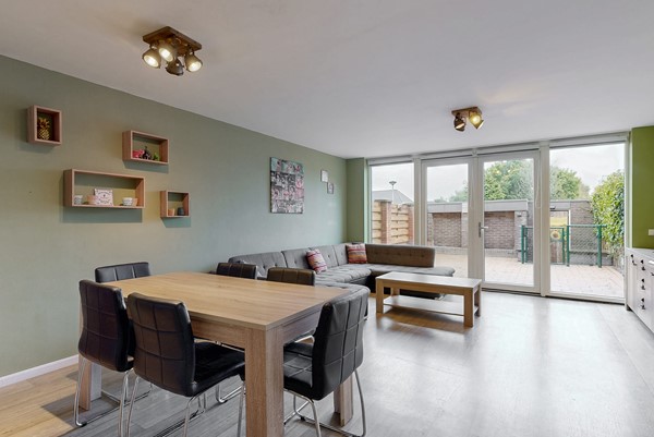 Medium property photo - De Libel 10, 6171 TC Stein