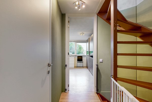 Medium property photo - De Libel 10, 6171 TC Stein