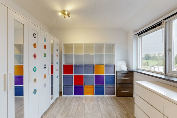 Medium property photo - De Libel 10, 6171 TC Stein