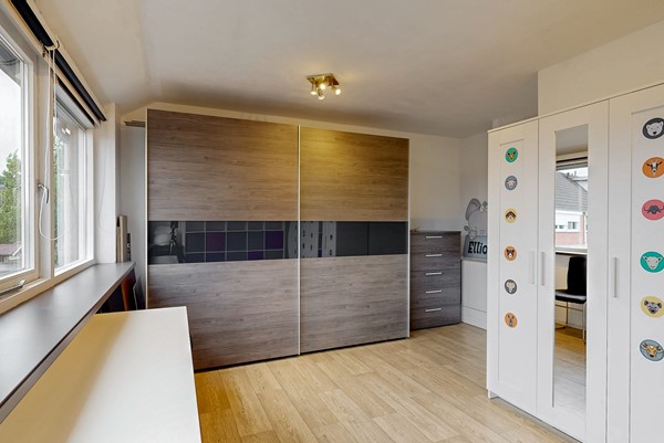 Medium property photo - De Libel 10, 6171 TC Stein