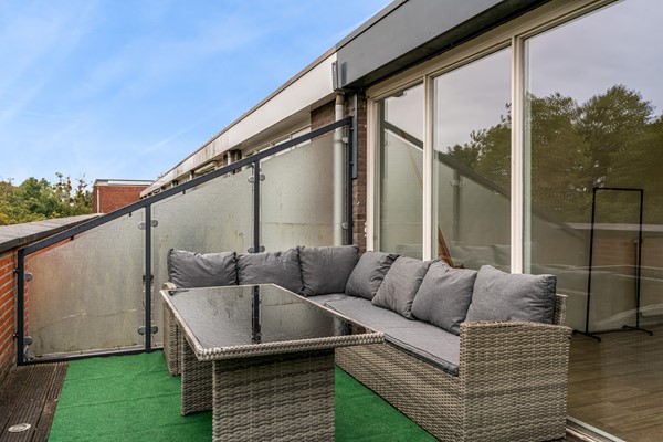 Medium property photo - De Libel 10, 6171 TC Stein