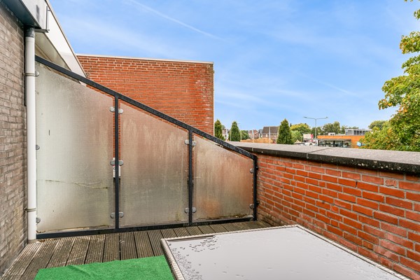 Medium property photo - De Libel 10, 6171 TC Stein