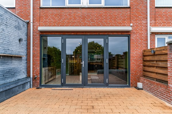 Medium property photo - De Libel 10, 6171 TC Stein