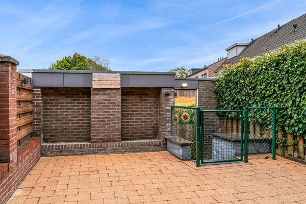 Medium property photo - De Libel 10, 6171 TC Stein