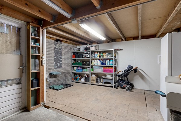 Medium property photo - De Libel 10, 6171 TC Stein