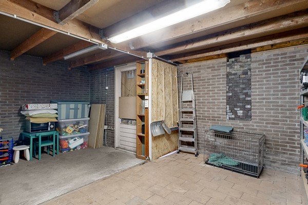 Medium property photo - De Libel 10, 6171 TC Stein