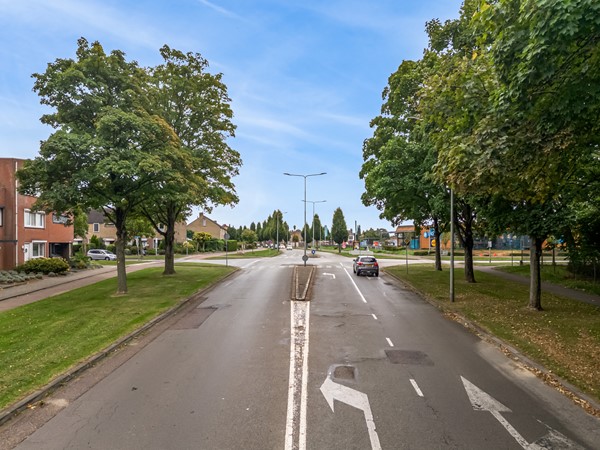 Medium property photo - De Libel 10, 6171 TC Stein