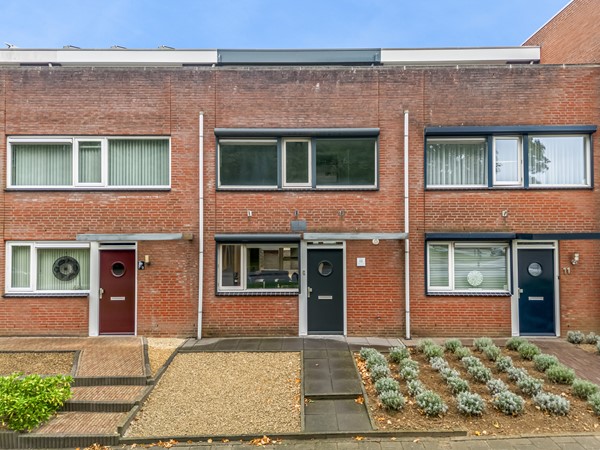 Medium property photo - De Libel 10, 6171 TC Stein