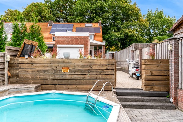 Medium property photo - Eikenlaan 16, 6163 TK Geleen