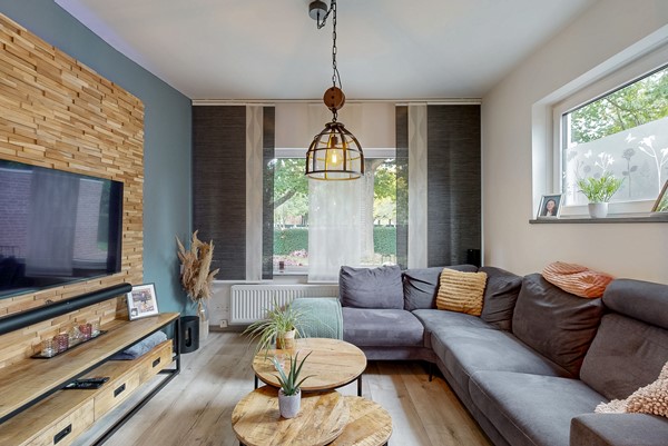 Medium property photo - Eikenlaan 16, 6163 TK Geleen