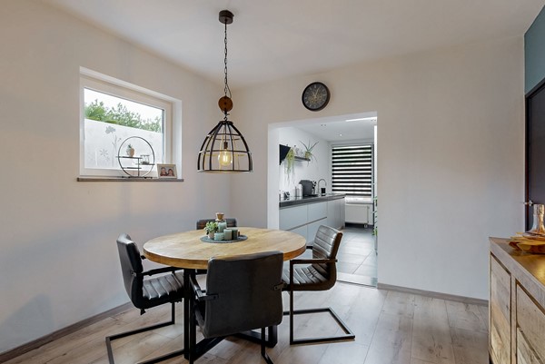 Medium property photo - Eikenlaan 16, 6163 TK Geleen