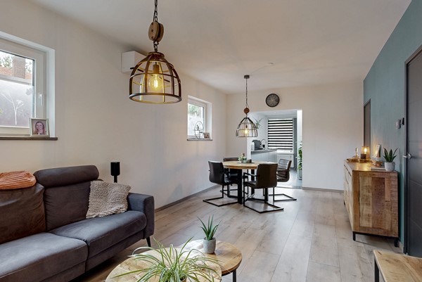 Medium property photo - Eikenlaan 16, 6163 TK Geleen