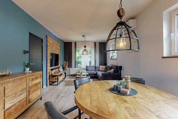 Medium property photo - Eikenlaan 16, 6163 TK Geleen