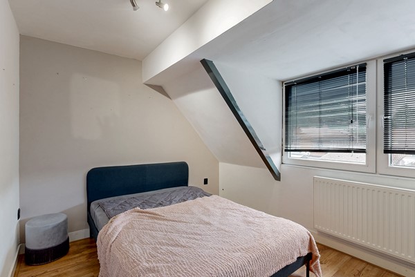 Medium property photo - Eikenlaan 16, 6163 TK Geleen