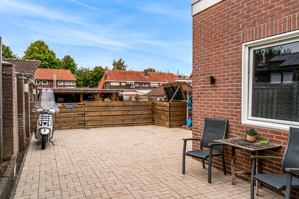 Medium property photo - Eikenlaan 16, 6163 TK Geleen