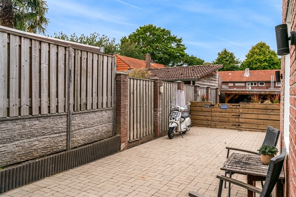 Medium property photo - Eikenlaan 16, 6163 TK Geleen