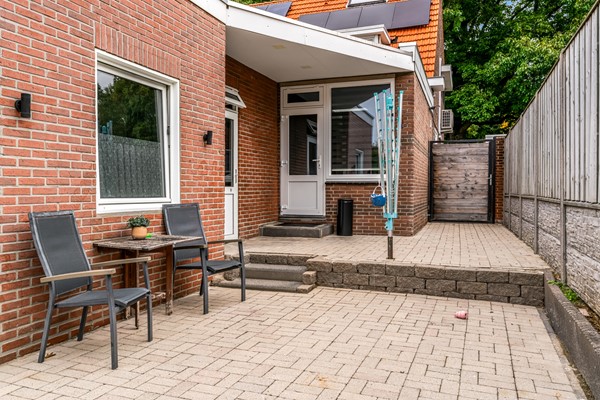 Medium property photo - Eikenlaan 16, 6163 TK Geleen