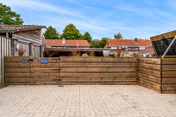 Medium property photo - Eikenlaan 16, 6163 TK Geleen