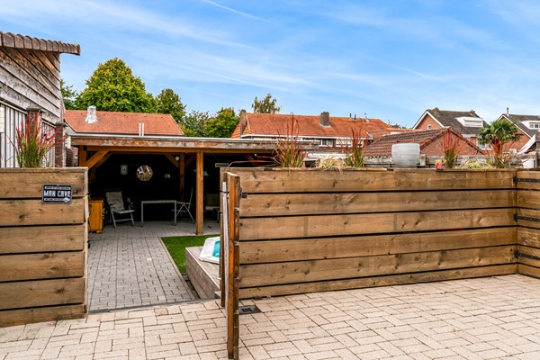Medium property photo - Eikenlaan 16, 6163 TK Geleen