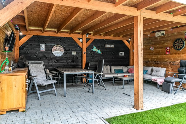 Medium property photo - Eikenlaan 16, 6163 TK Geleen