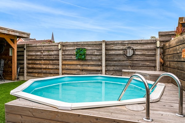Medium property photo - Eikenlaan 16, 6163 TK Geleen