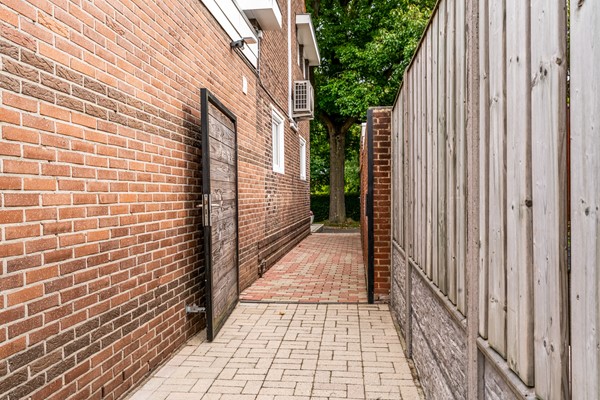 Medium property photo - Eikenlaan 16, 6163 TK Geleen