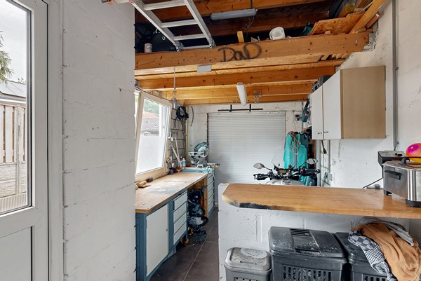 Medium property photo - Eikenlaan 16, 6163 TK Geleen