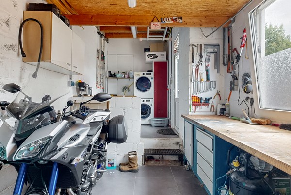 Medium property photo - Eikenlaan 16, 6163 TK Geleen