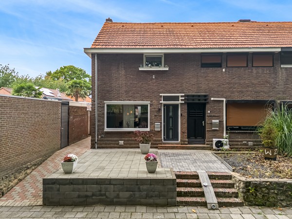 Medium property photo - Eikenlaan 16, 6163 TK Geleen