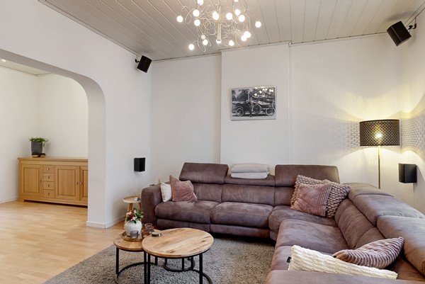 Medium property photo - Stationstraat 54, 6191 BG Beek