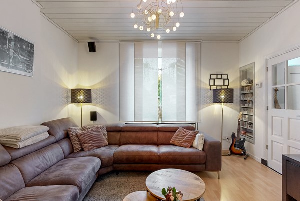 Medium property photo - Stationstraat 54, 6191 BG Beek