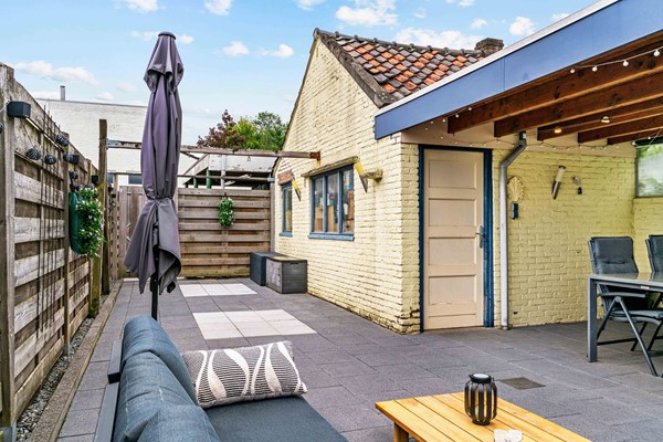 Medium property photo - Stationstraat 54, 6191 BG Beek
