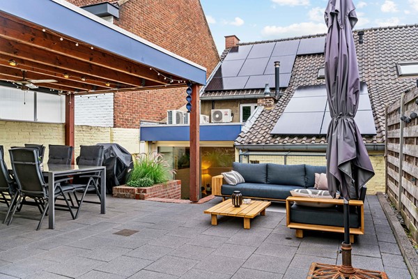 Medium property photo - Stationstraat 54, 6191 BG Beek