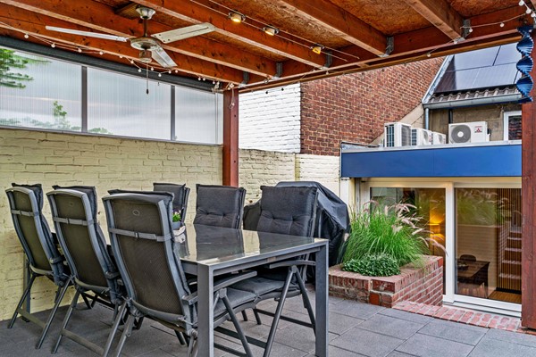 Medium property photo - Stationstraat 54, 6191 BG Beek