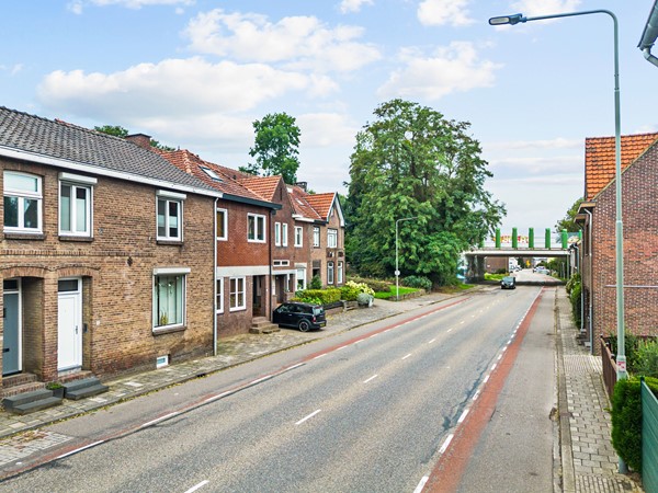 Medium property photo - Stationstraat 54, 6191 BG Beek