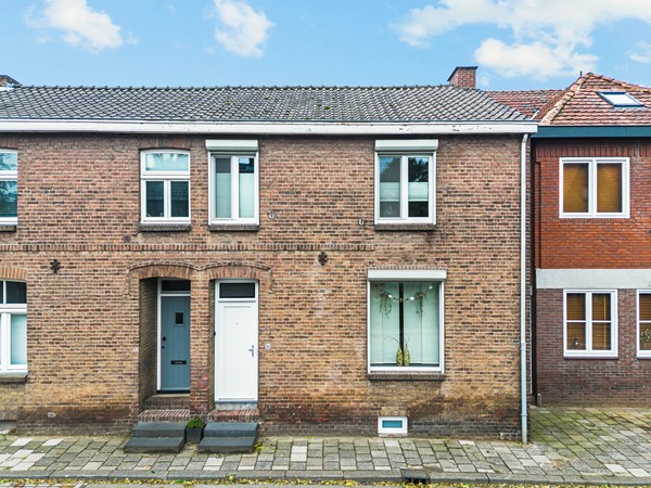 Medium property photo - Stationstraat 54, 6191 BG Beek