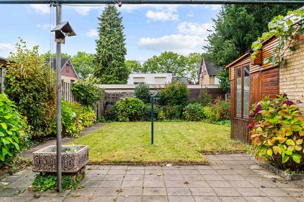 Medium property photo - Suttnerstraat 27, 6171 NM Stein
