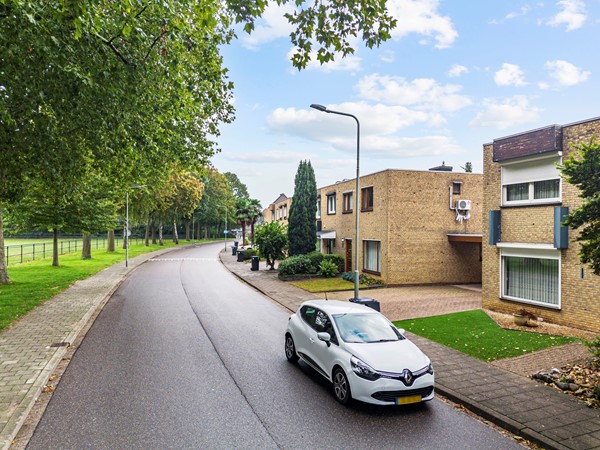 Medium property photo - Suttnerstraat 27, 6171 NM Stein