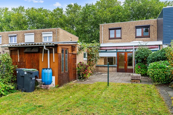 Medium property photo - Suttnerstraat 27, 6171 NM Stein