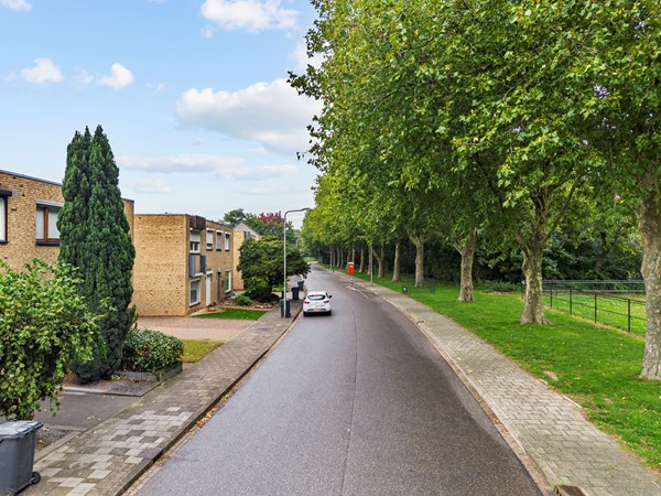 Medium property photo - Suttnerstraat 27, 6171 NM Stein